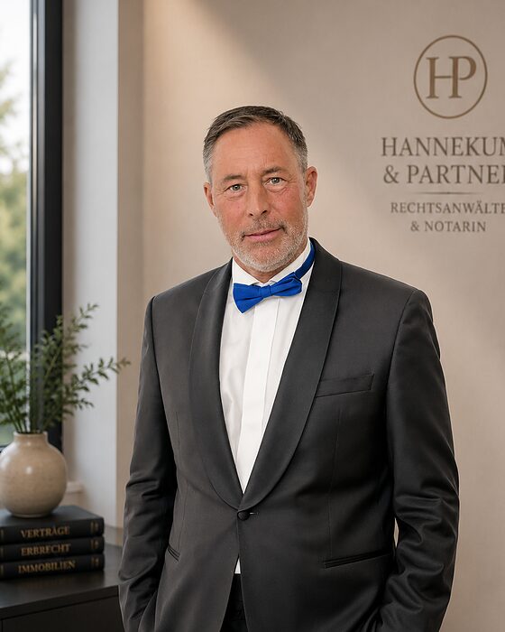 J.-Alexander B&uuml;rger, Rechtsanwalt und Attorney at Law (Florida)