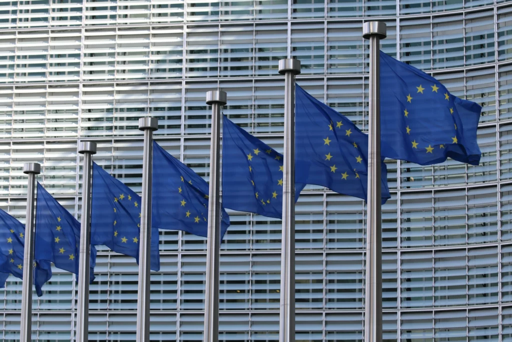 EU Marke anmelden