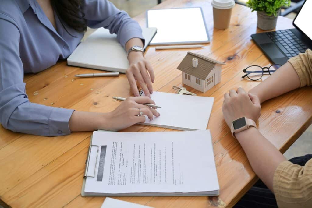 Der Ablauf eines Immobilienkaufs beim Notar – Schritt für Schritt erklärt - 1
