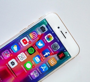 Social Media Recht &mdash; gesperrter Instagram-Account