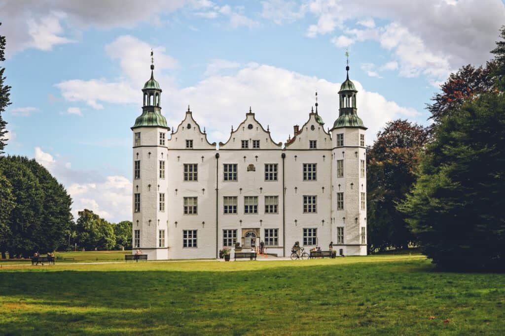 Anwalt Ahrensburg