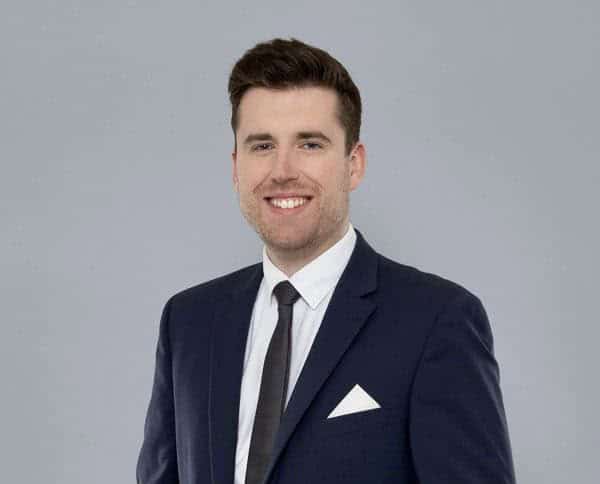Rechtsanwalt Florian Ziegler